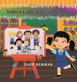 Valory Light Goes to School