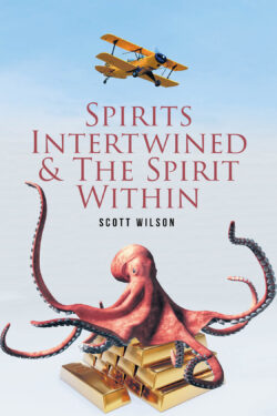 Spirits Intertwined & The Spirit Within