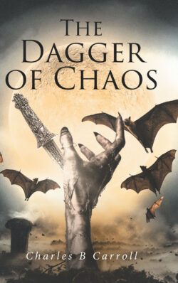 The Dagger of Chaos