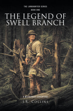 THE LEGEND OF SWELL BRANCH