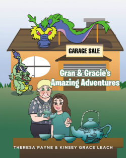 Gran and Gracie's Amazing Adventures