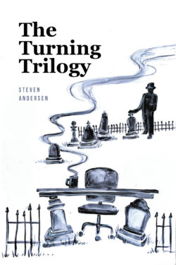 The Turning Trilogy