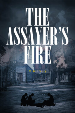 The Assayer's Fire