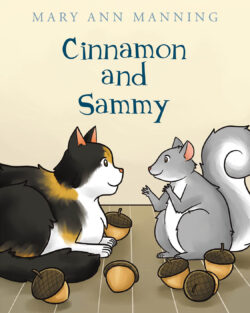 Cinnamon and Sammy
