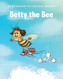 Betty the Bee