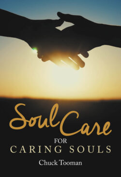 Soul Care for Caring Souls