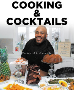 COOKING & COCKTAILS