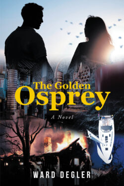 The Golden Osprey