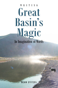 Great Basin's Magic