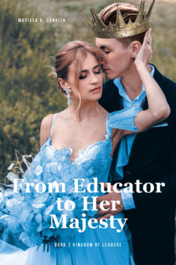From Educator to Her Majesty