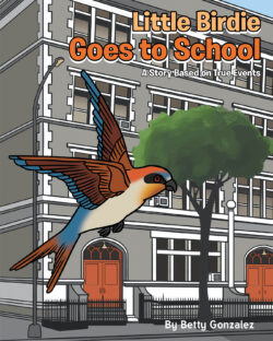 Little Birdie Goes to School