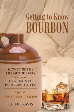 Getting to Know Bourbon