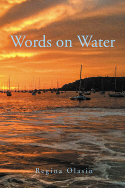 Words on Water 2016 - 2020