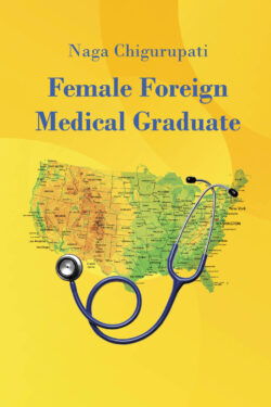 Female Foreign Medical Graduate
