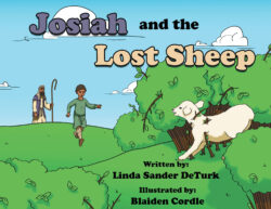 Josiah and the Lost Sheep