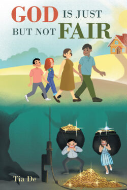 God Is Just but Not Fair