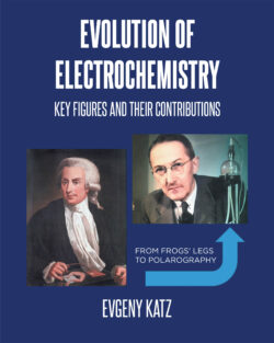Evolution of Electrochemistry