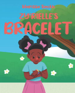 Zy'rielle's Bracelet