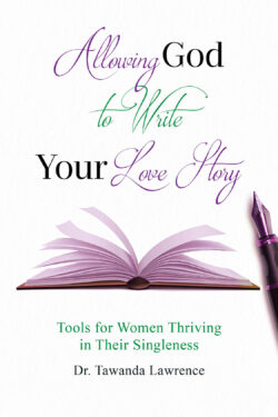 Allowing God to Write Your Love Story