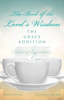 The Book of the Lord’s Wisdom