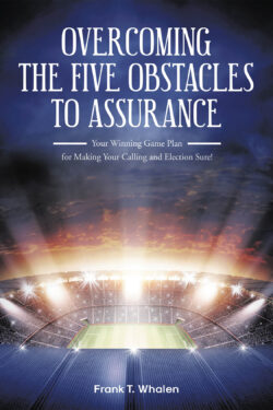 Overcoming the Five Obstacles to Assurance