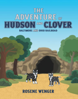 The Adventure of Hudson and Clover