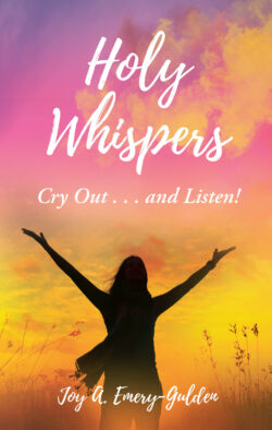 Holy Whispers