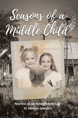 Seasons of a Middle Child