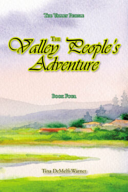 The Valley People's Adventure
