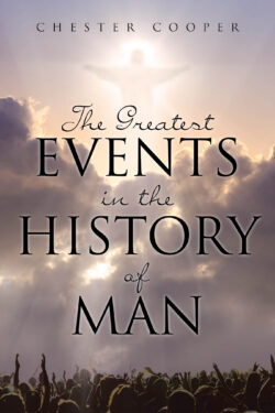 The Greatest Events in the History of Man