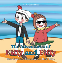The Adventures of Niffy and Biffy