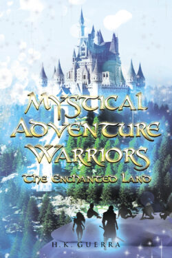 Mystical Adventure Warriors