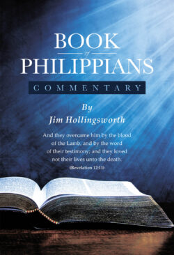 Book of Philippians: Commentary