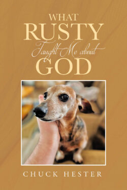 What Rusty Taught Me about God
