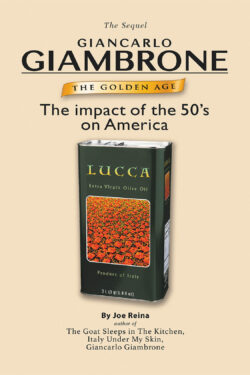 The Golden Age: The Sequel