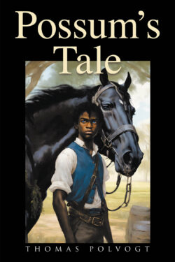 Possum's Tale