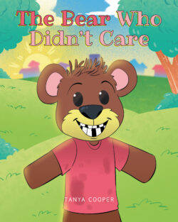 The Bear Who Didn't Care