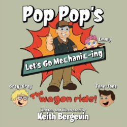 Pop Pop's Let's Go Mechanic-ing