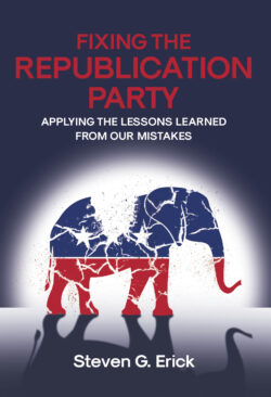 Fixing the Republication Party