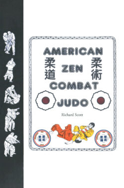 American Zen Combat Judo