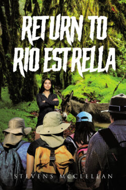 Return to Rio Estrella
