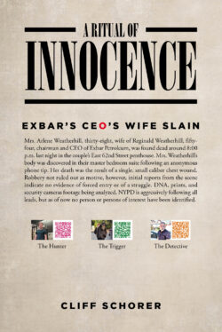 A Ritual of Innocence