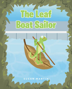 The Leaf Boat Sailor