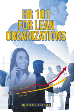 HR 101 for Lean Organizations
