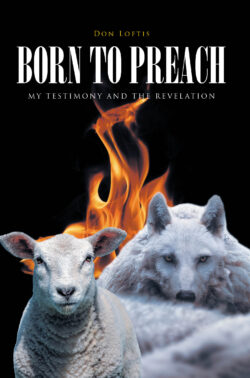 BORN TO PREACH