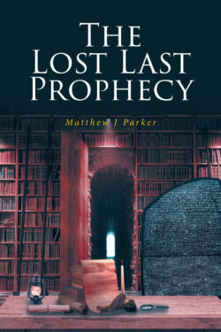 The Lost Last Prophecy