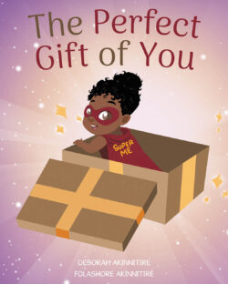 The Perfect Gift of You