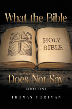 What the Bible Does Not Say