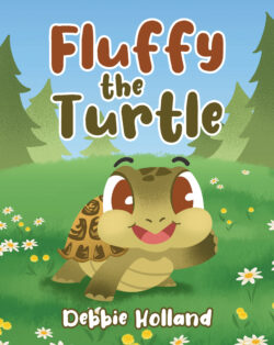 Fluffy the Turtle