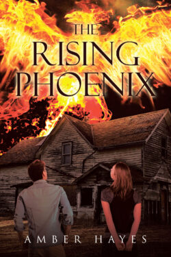 The Rising Phoenix